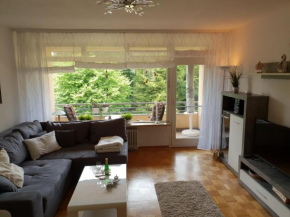 Ferienwohnung Traumhaft